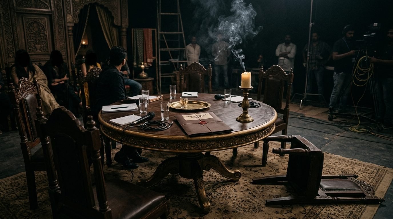 The Traitors 2 Premiere: Episodes 1–3 Deliver Early Eliminations and a Major Traitor Reveal
