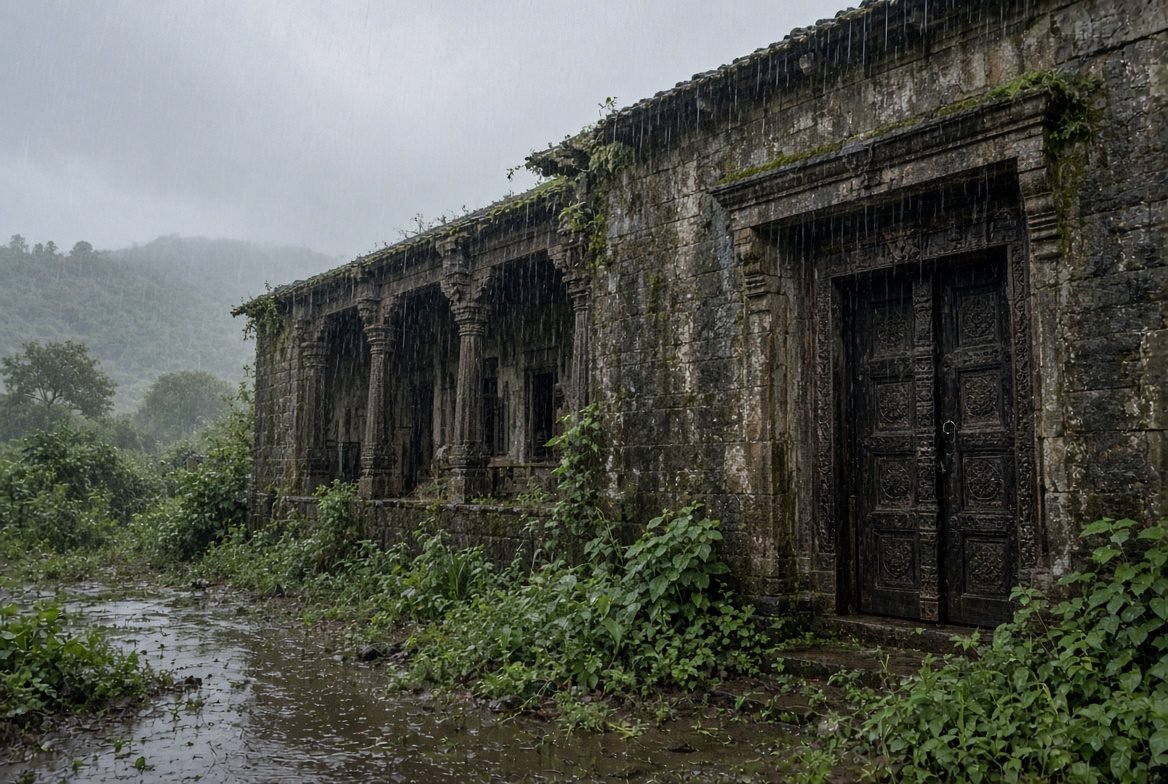 Tumbbad 2 Resumes Shoot in Satara as Nawazuddin Returns