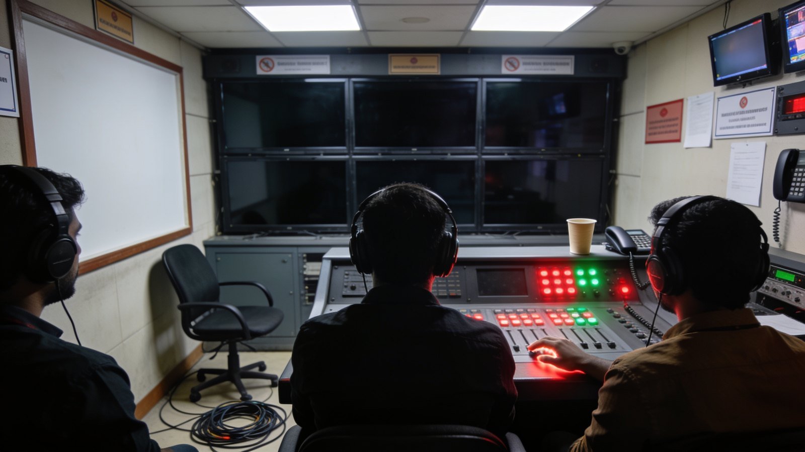Illustrative image for the story: Why Lock Upp and Alliance Have Rewritten OTT Reality-TV Rules
